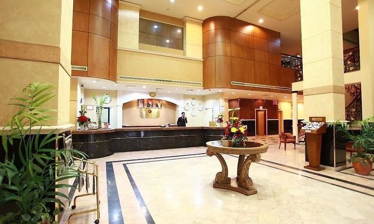 BAISAN INTERNATIONAL HOTEL MANAMA